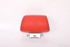 Maserati Granturismo Grancabrio M145 Headrest head rest Rosso Corallo